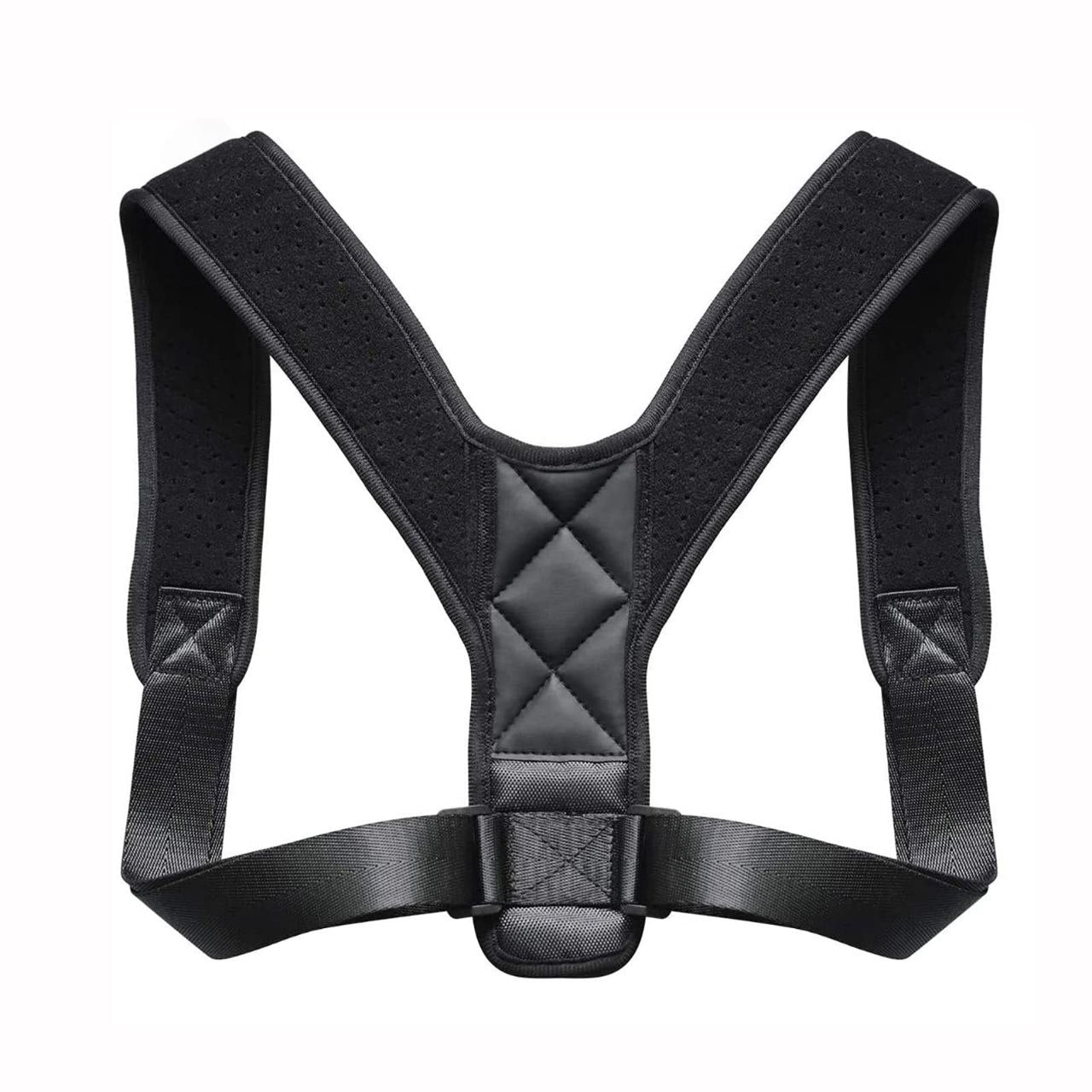 CORRECTOR DE POSTURA TALLA L MEDIC MAX 1PC