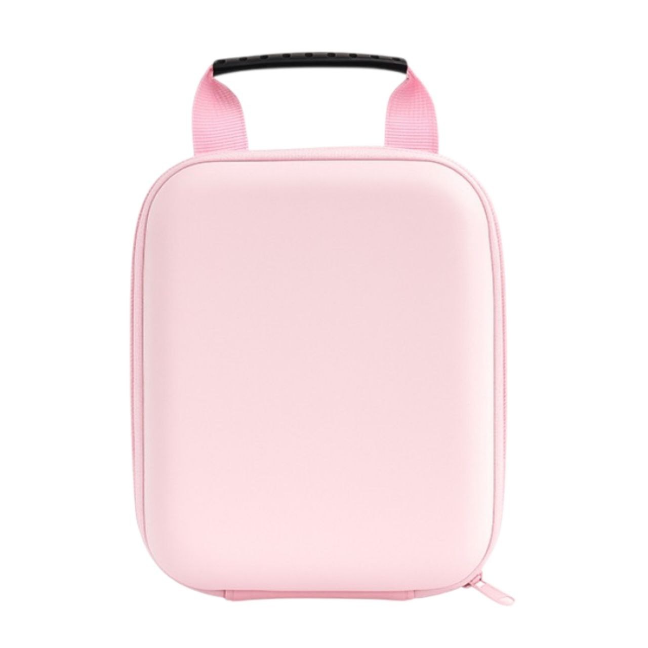ORGANIZADOR ESTUCHE DE MAQUILLAJE CON ESPEJO LED INTEGRADO 24X16X7CM