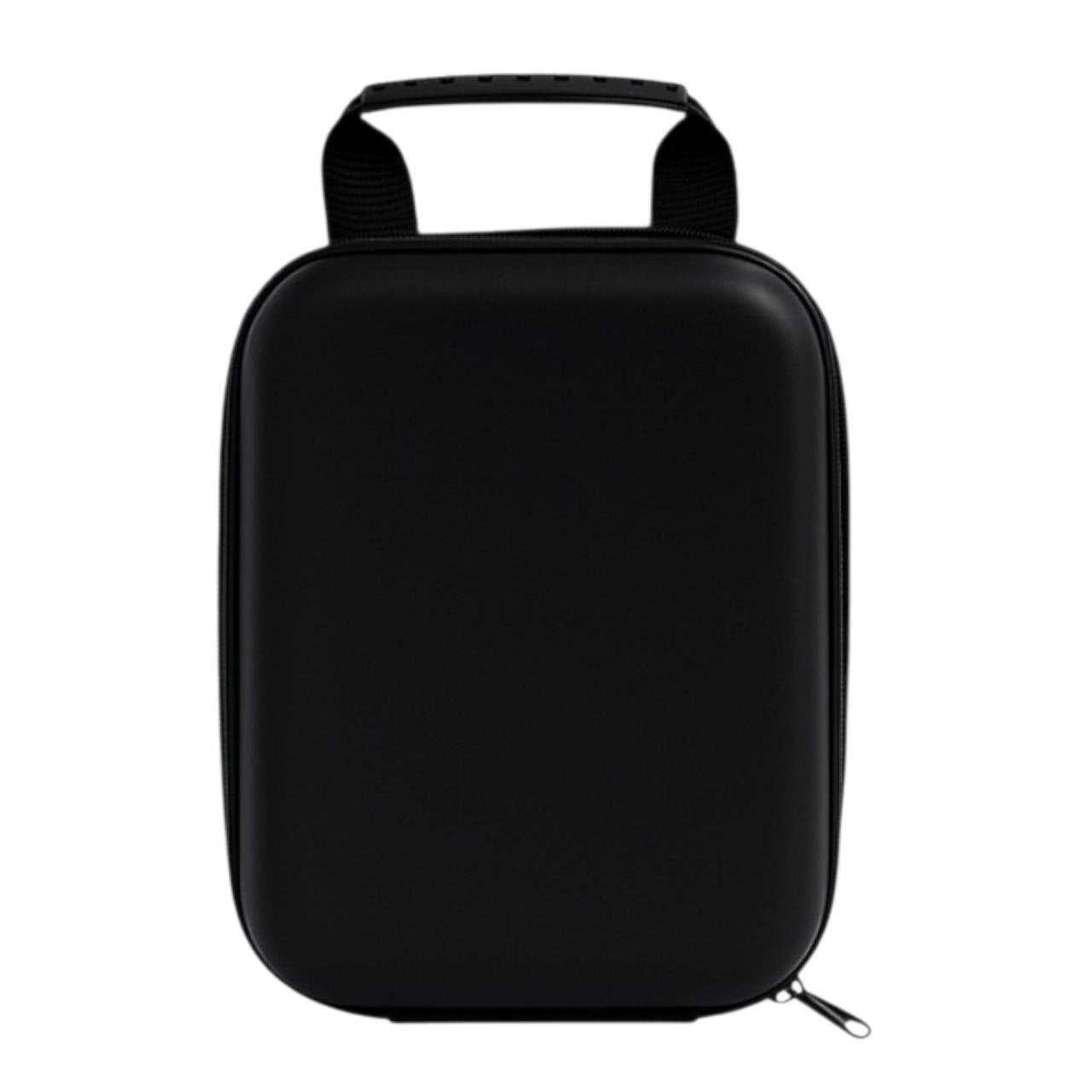 ORGANIZADOR ESTUCHE DE MAQUILLAJE CON ESPEJO LED INTEGRADO 24X16X7CM