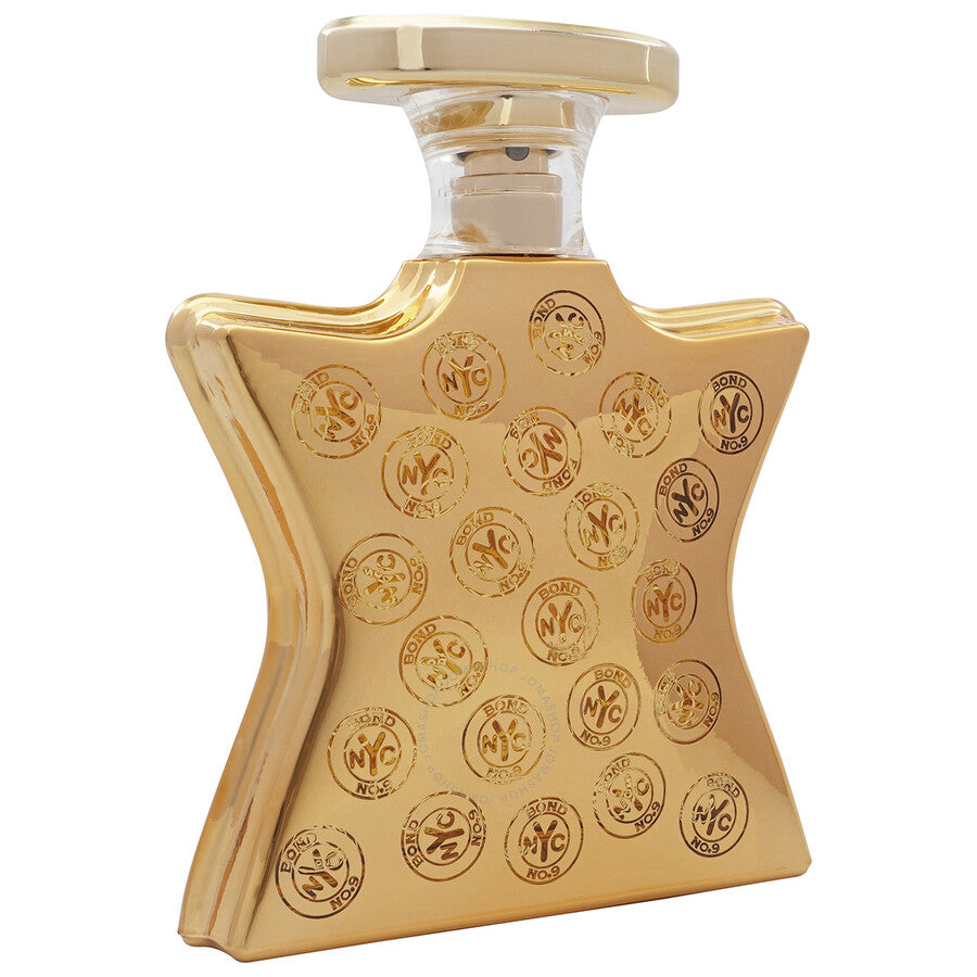 BOND N9 NEW YORK SIGNATURE EDP 100ML (M)