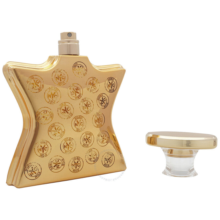 BOND N9 NEW YORK SIGNATURE EDP 100ML (M)
