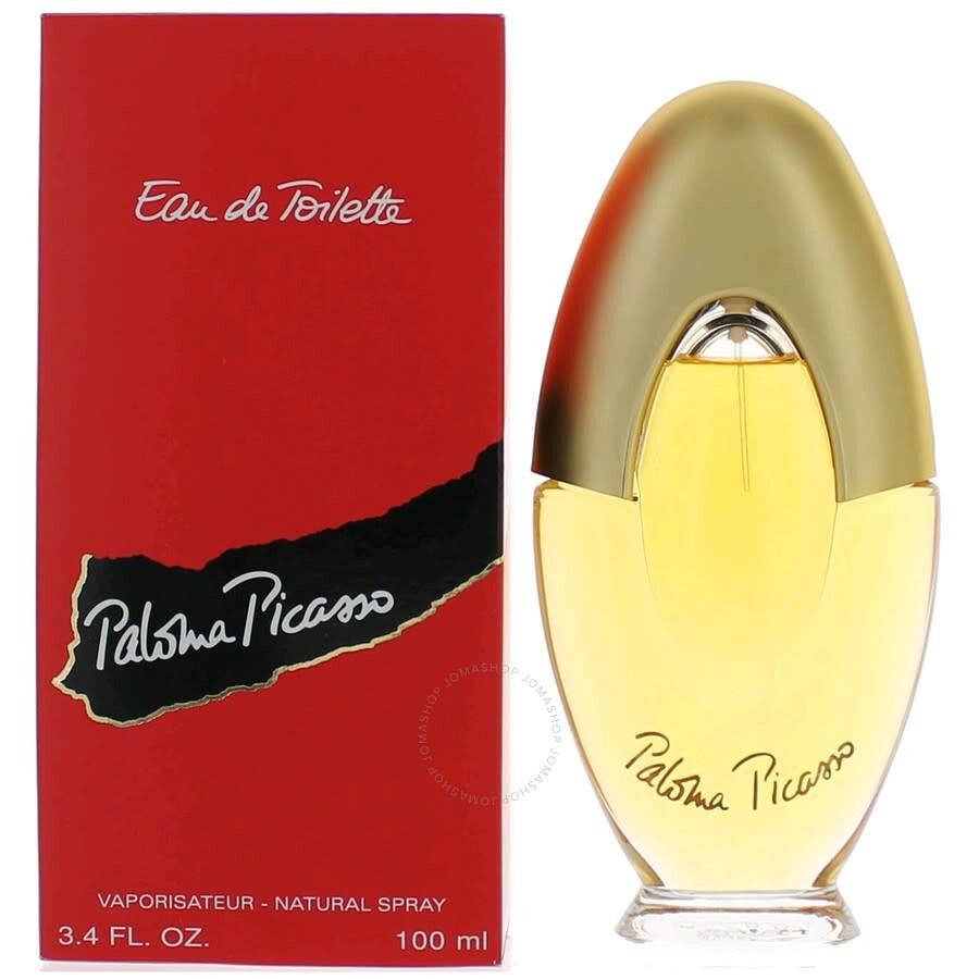PALOMA PICASSO EDT 100ML (M)