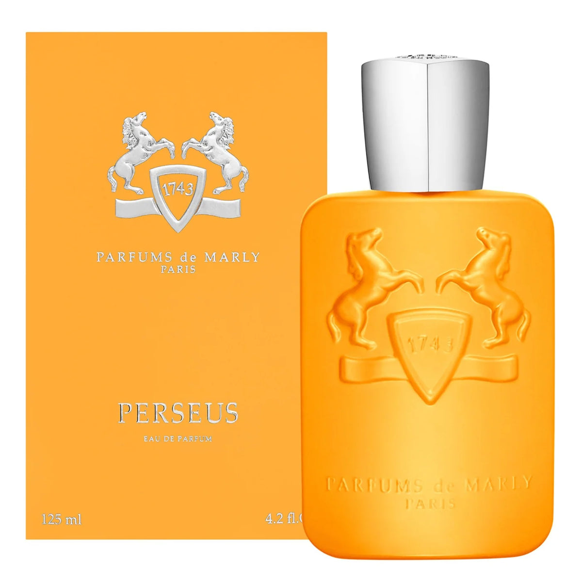 PARFUMS DE MARLY PERSEUS EDP 125ML (H)