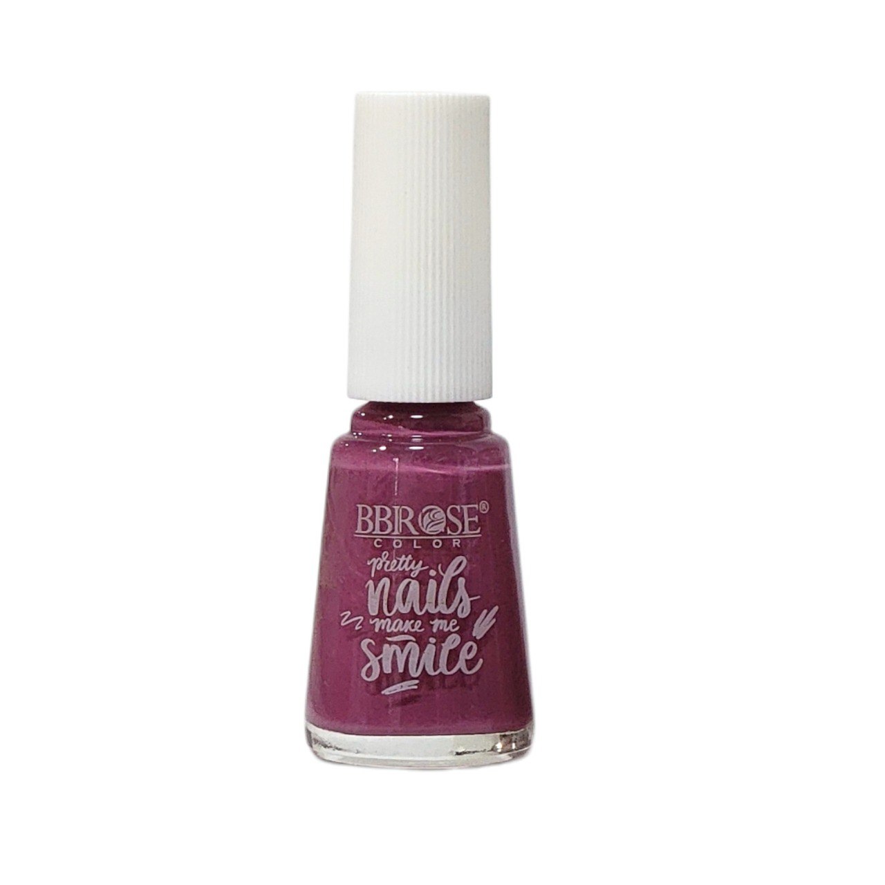 ESMALTE DE UÑAS 35 COLORES BBROSE COLOR 14ML