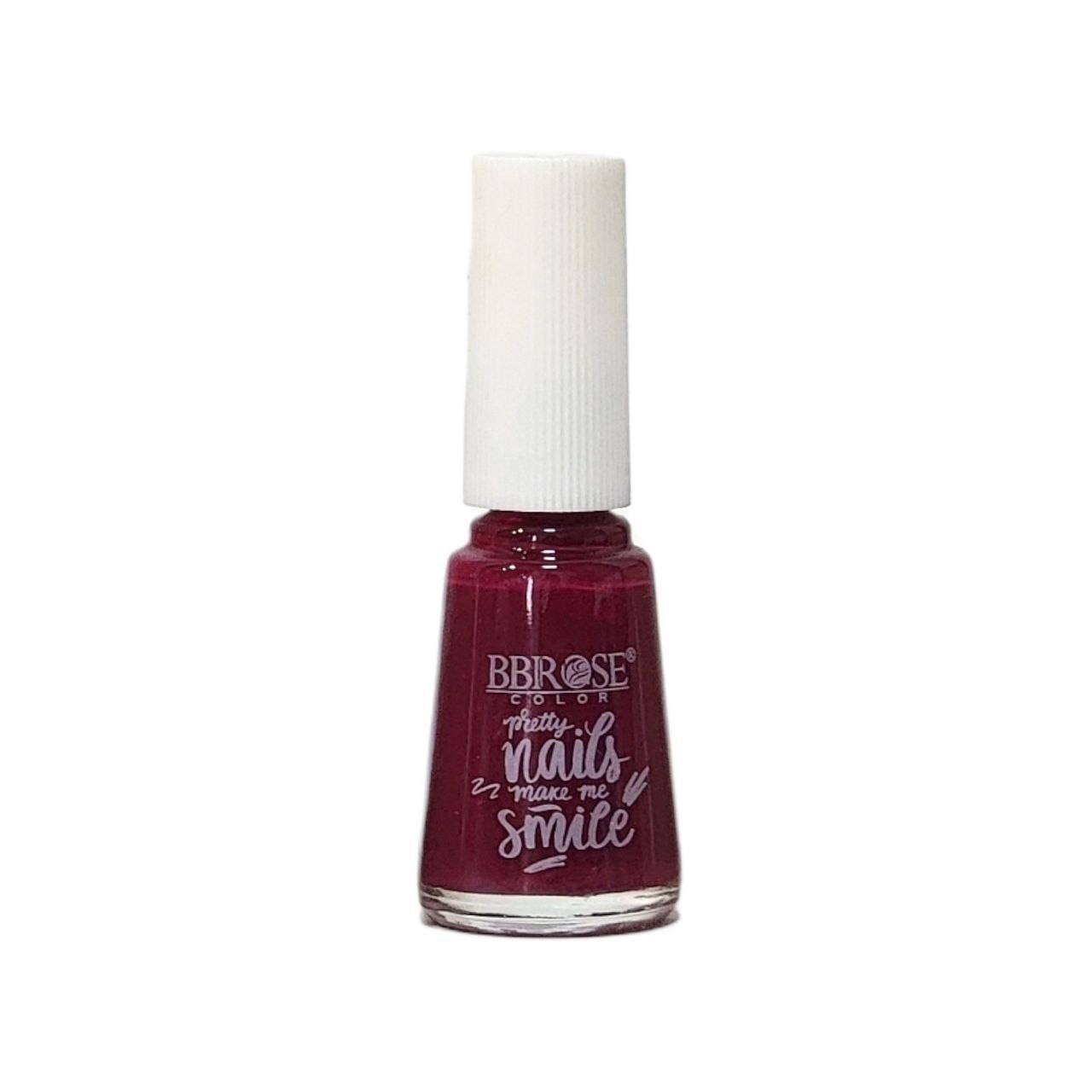 ESMALTE DE UÑAS 35 COLORES BBROSE COLOR 14ML