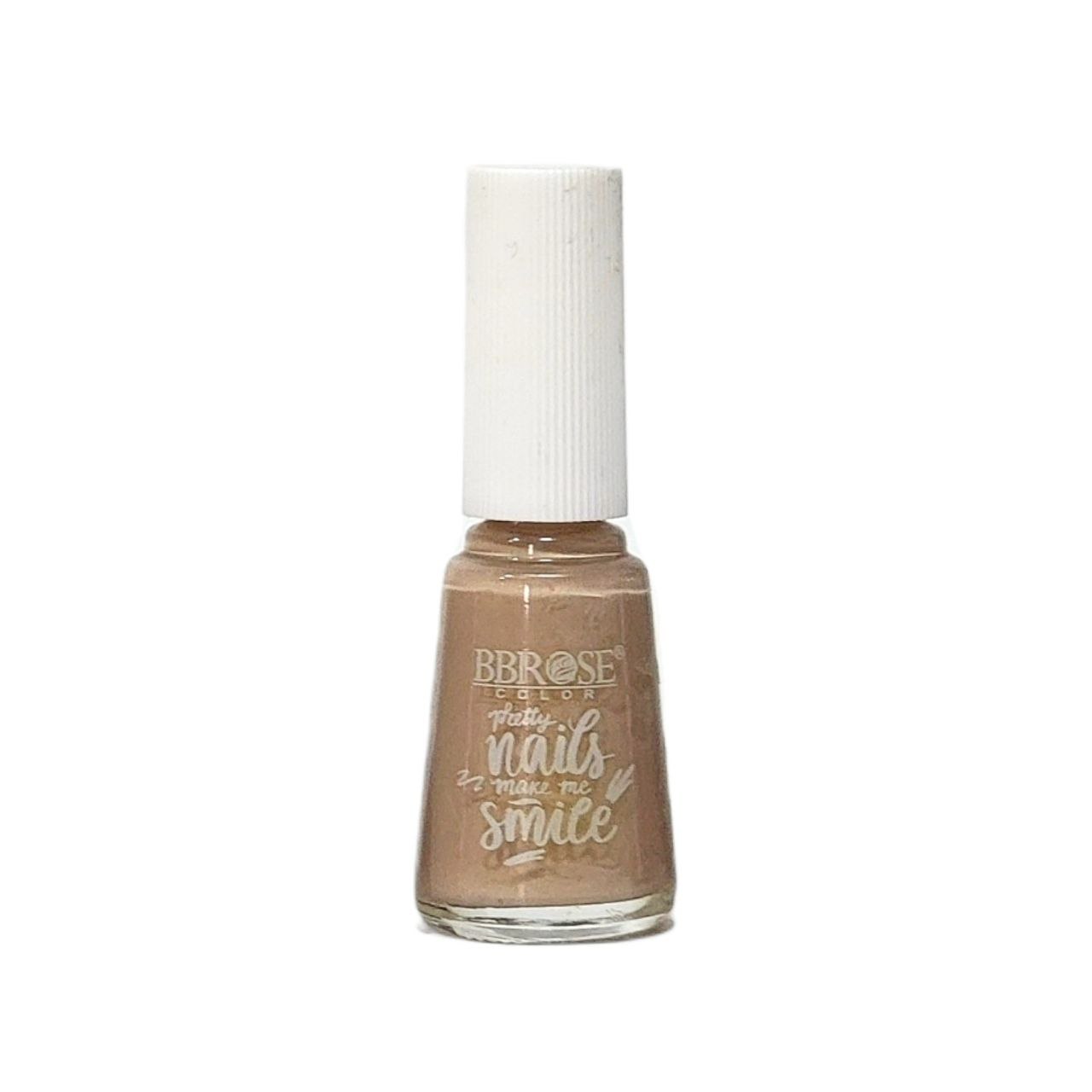 ESMALTE DE UÑAS 35 COLORES BBROSE COLOR 14ML