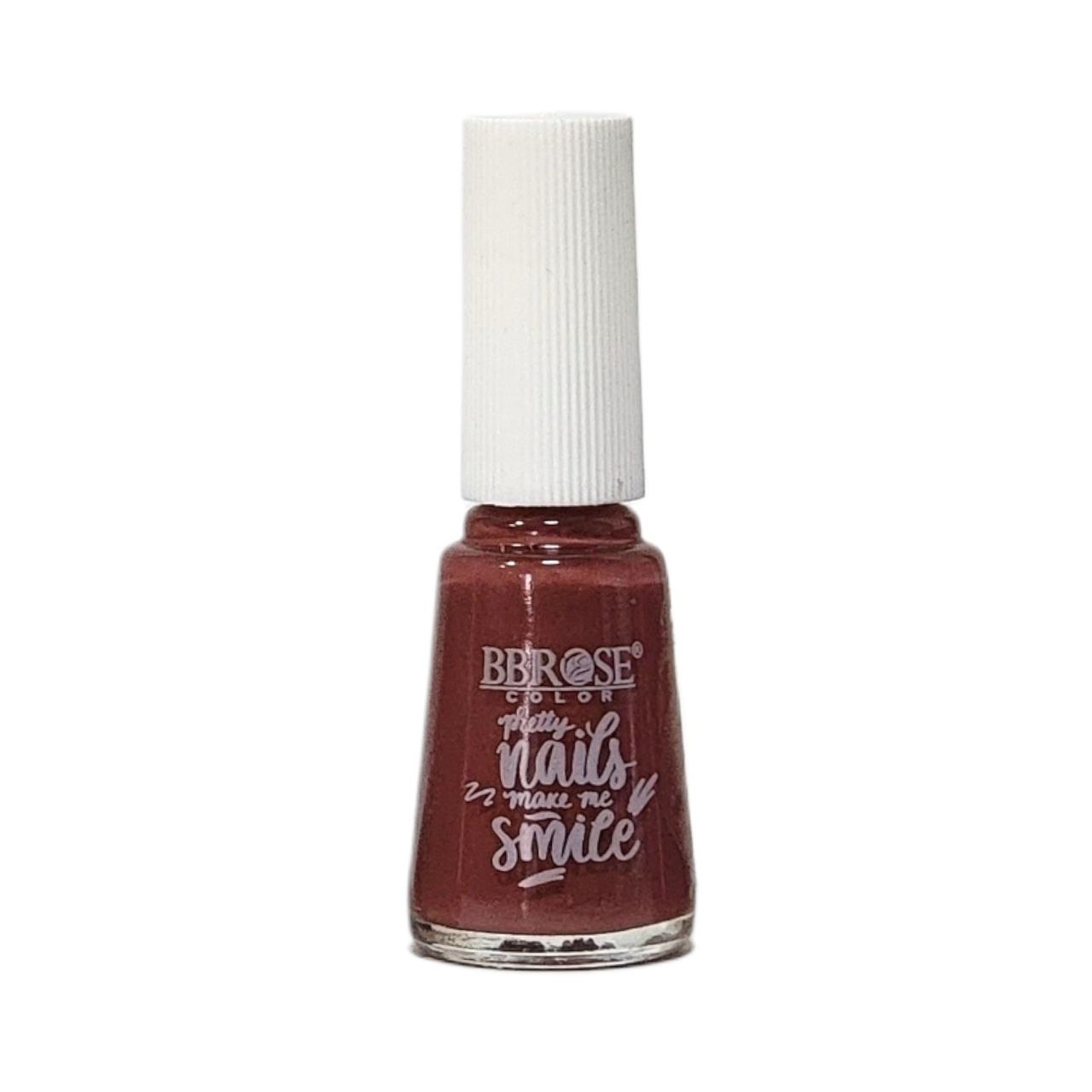 ESMALTE DE UÑAS 35 COLORES BBROSE COLOR 14ML