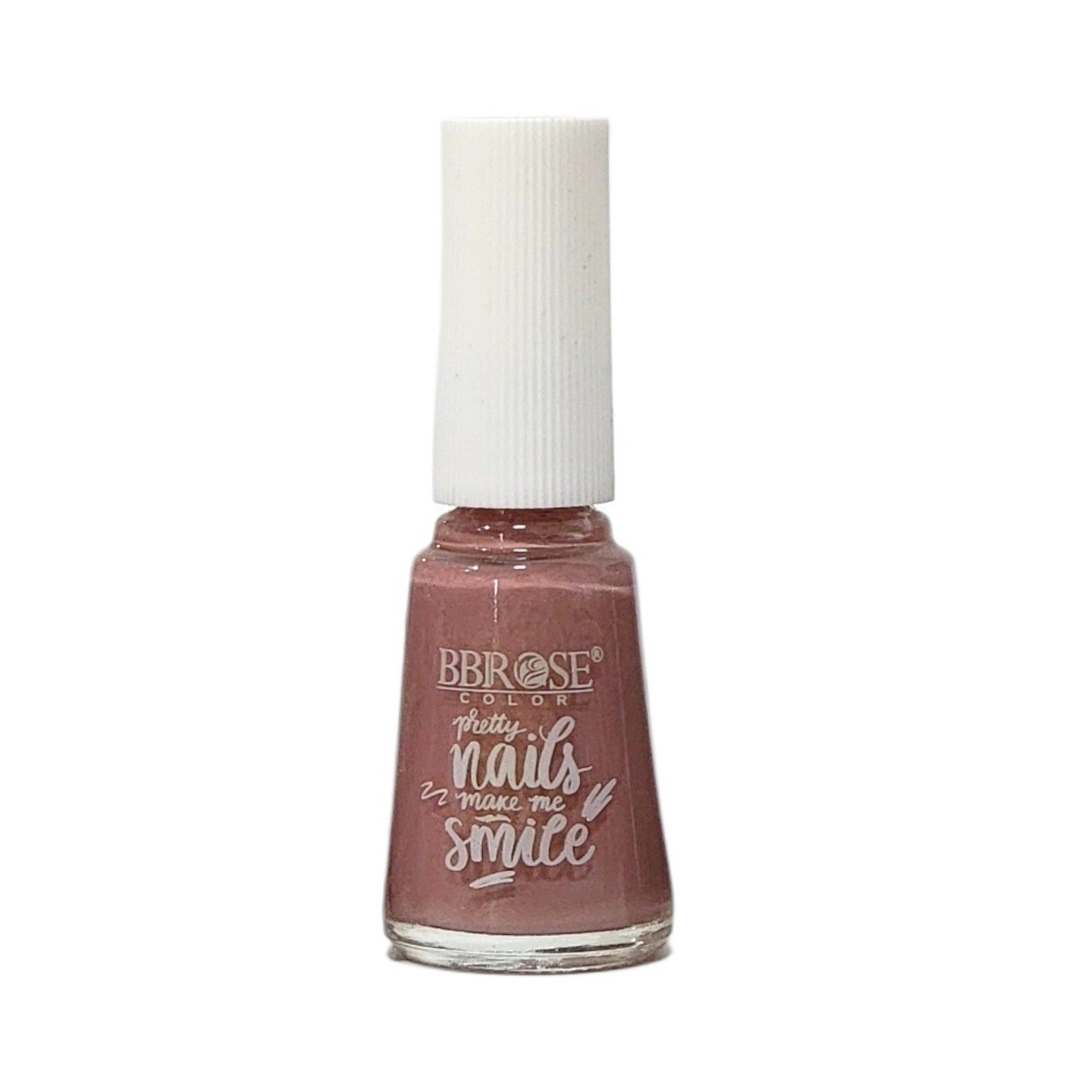 ESMALTE DE UÑAS 35 COLORES BBROSE COLOR 14ML