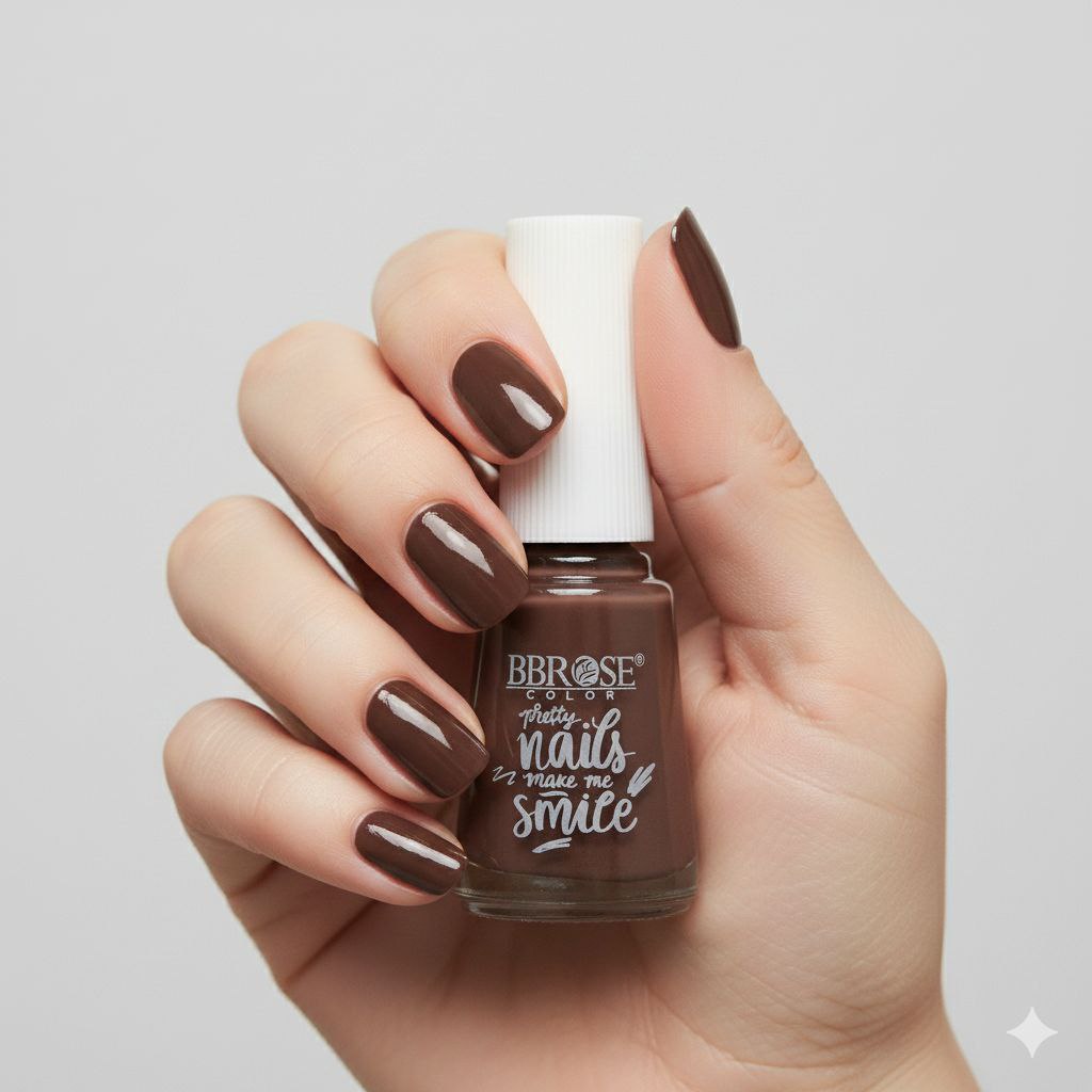 ESMALTE DE UÑAS 35 COLORES BBROSE COLOR 14ML