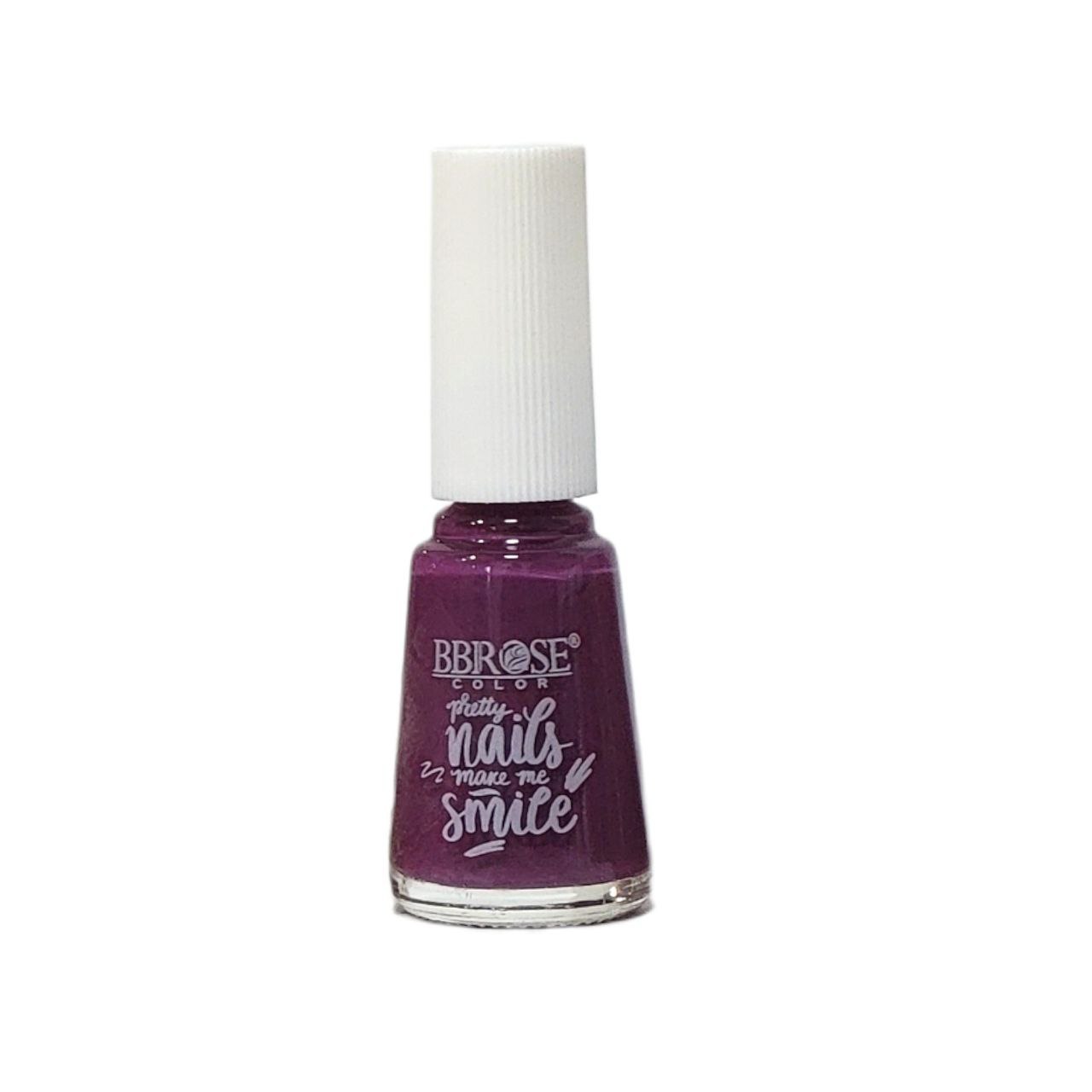 ESMALTE DE UÑAS 35 COLORES BBROSE COLOR 14ML