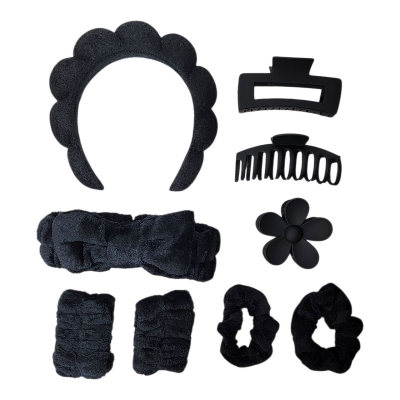 SET DE CUIDADO PERSONAL 9PCS