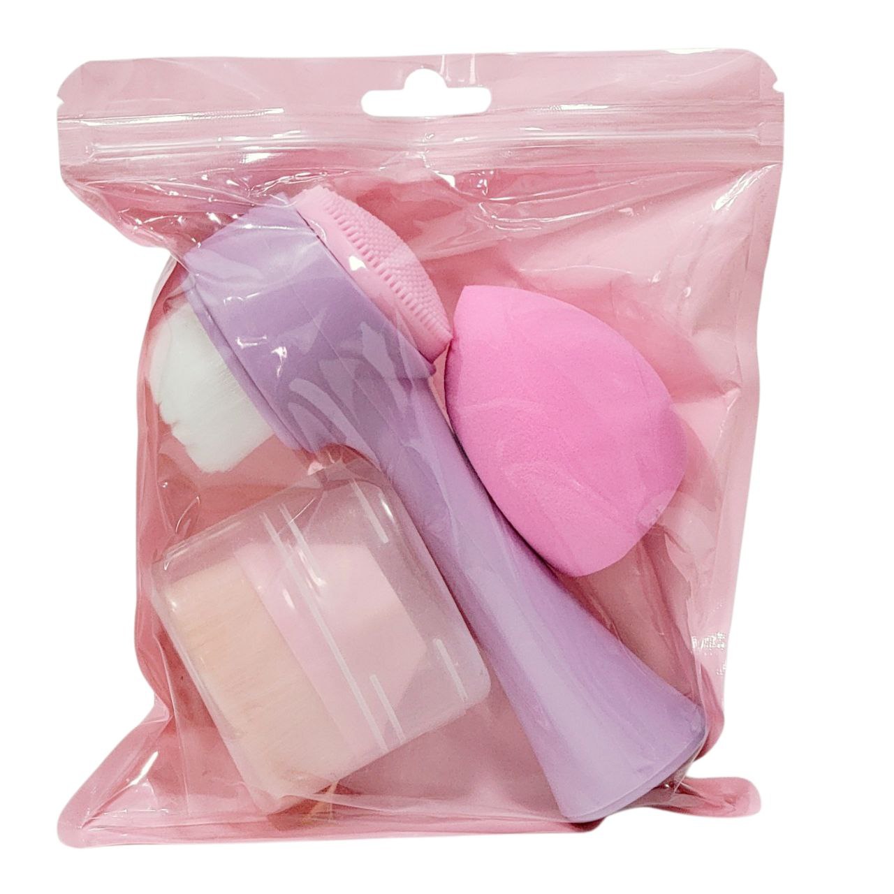 SET DE MAQUILLAJE Y CUIDADO FACIAL