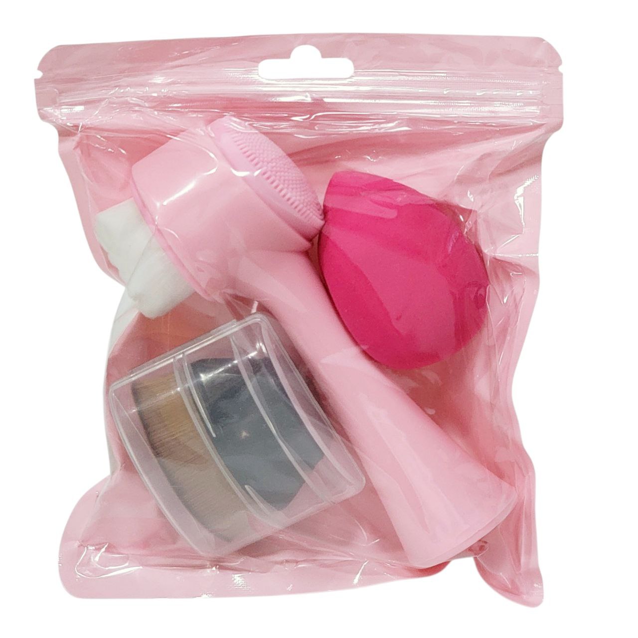 SET DE MAQUILLAJE Y CUIDADO FACIAL