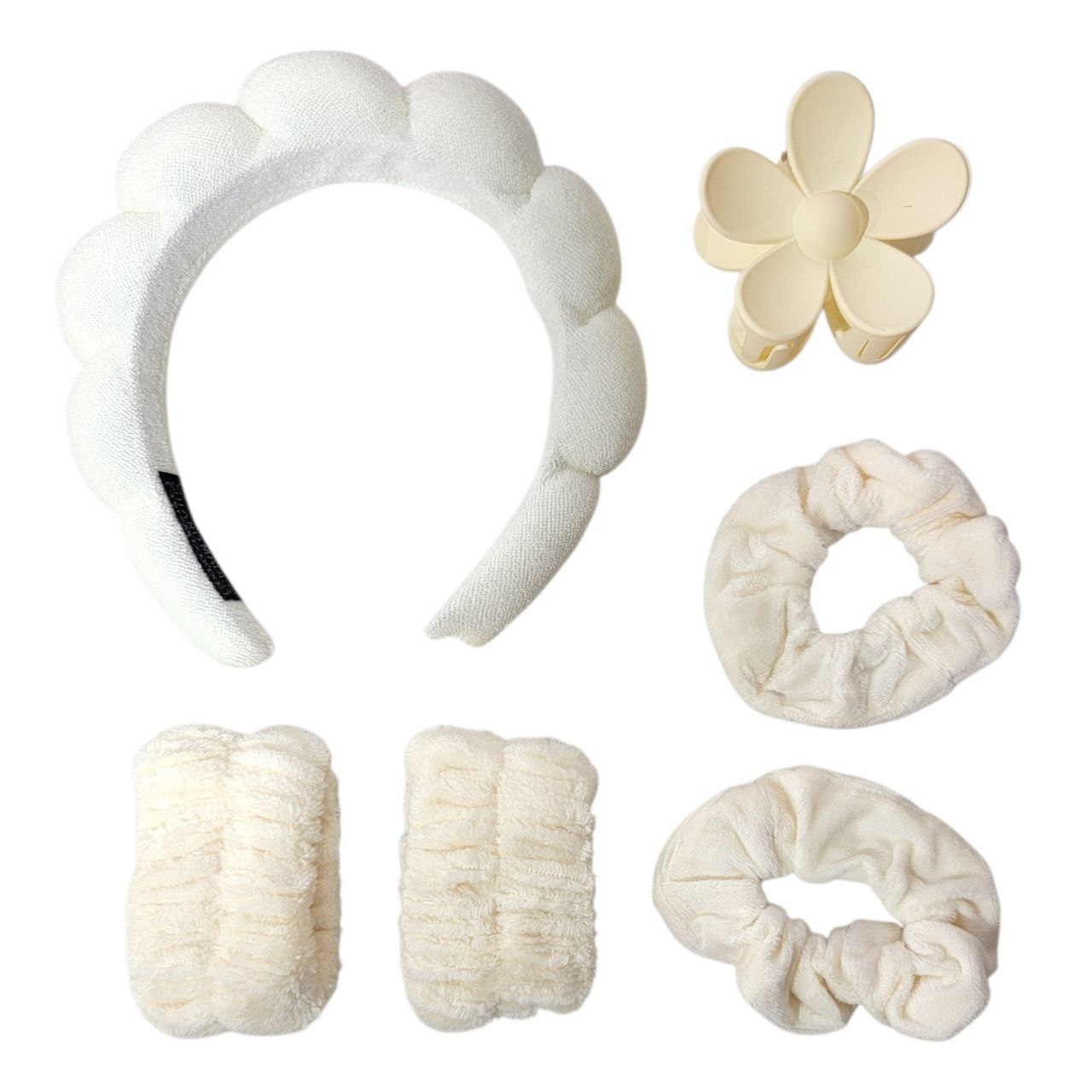 SET DE CUIDADO PERSONAL 6PCS