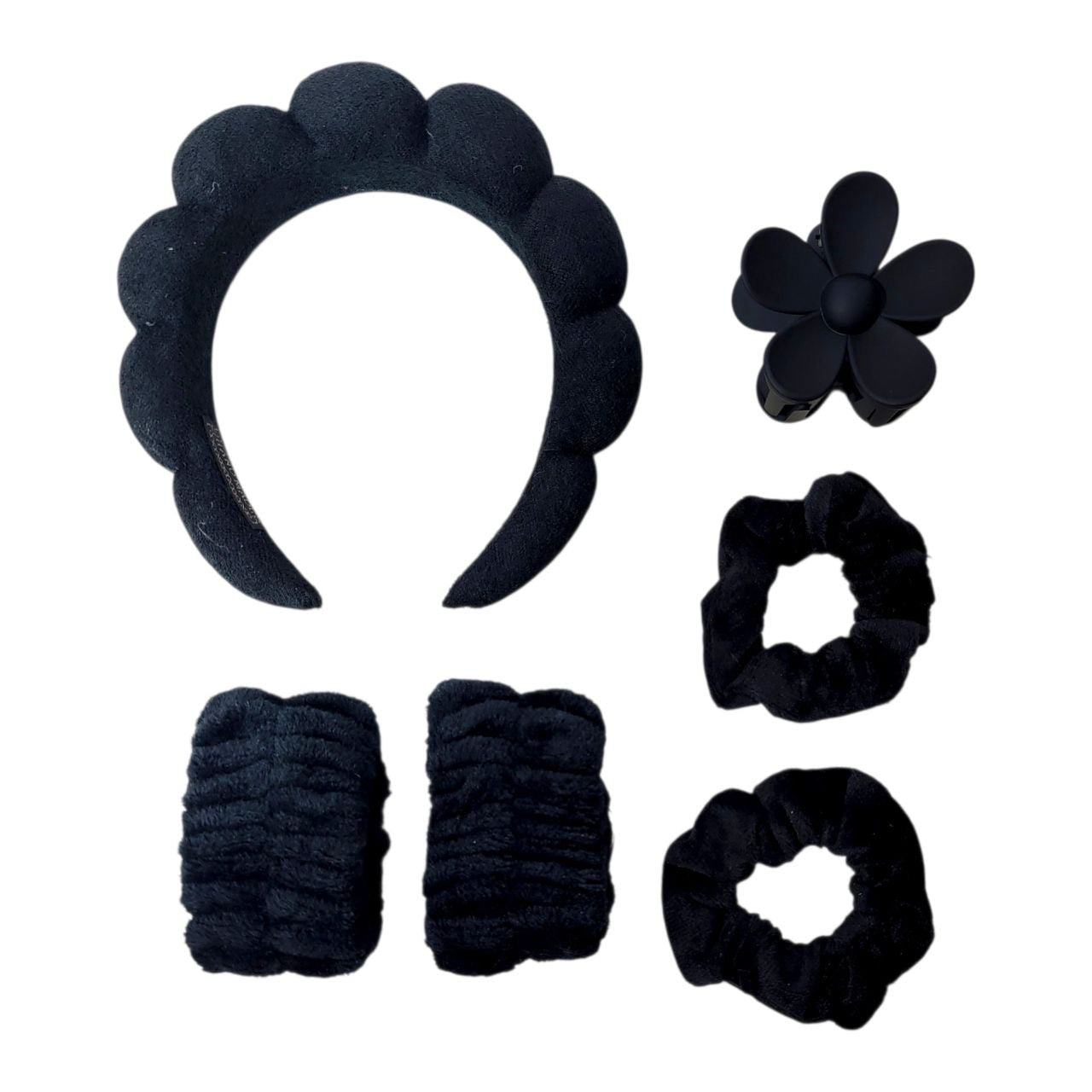 SET DE CUIDADO PERSONAL 6PCS