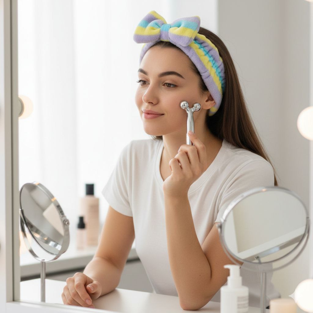 SET DE CUIDADO FACIAL