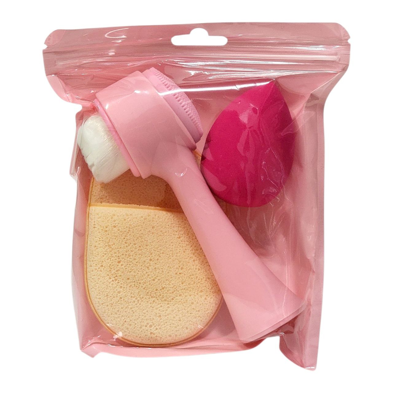 SET DE CUIDADO FACIAL 5 ESTILOS DISPONIBLES