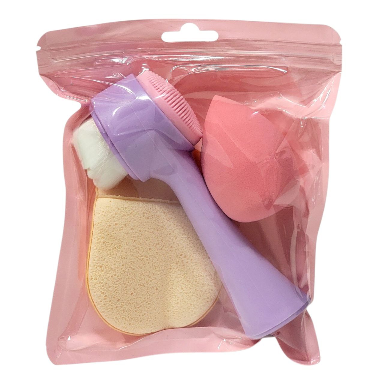 SET DE CUIDADO FACIAL 5 ESTILOS DISPONIBLES