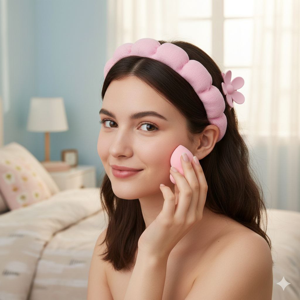 SET DE CUIDADO FACIAL LOVE 3PCS