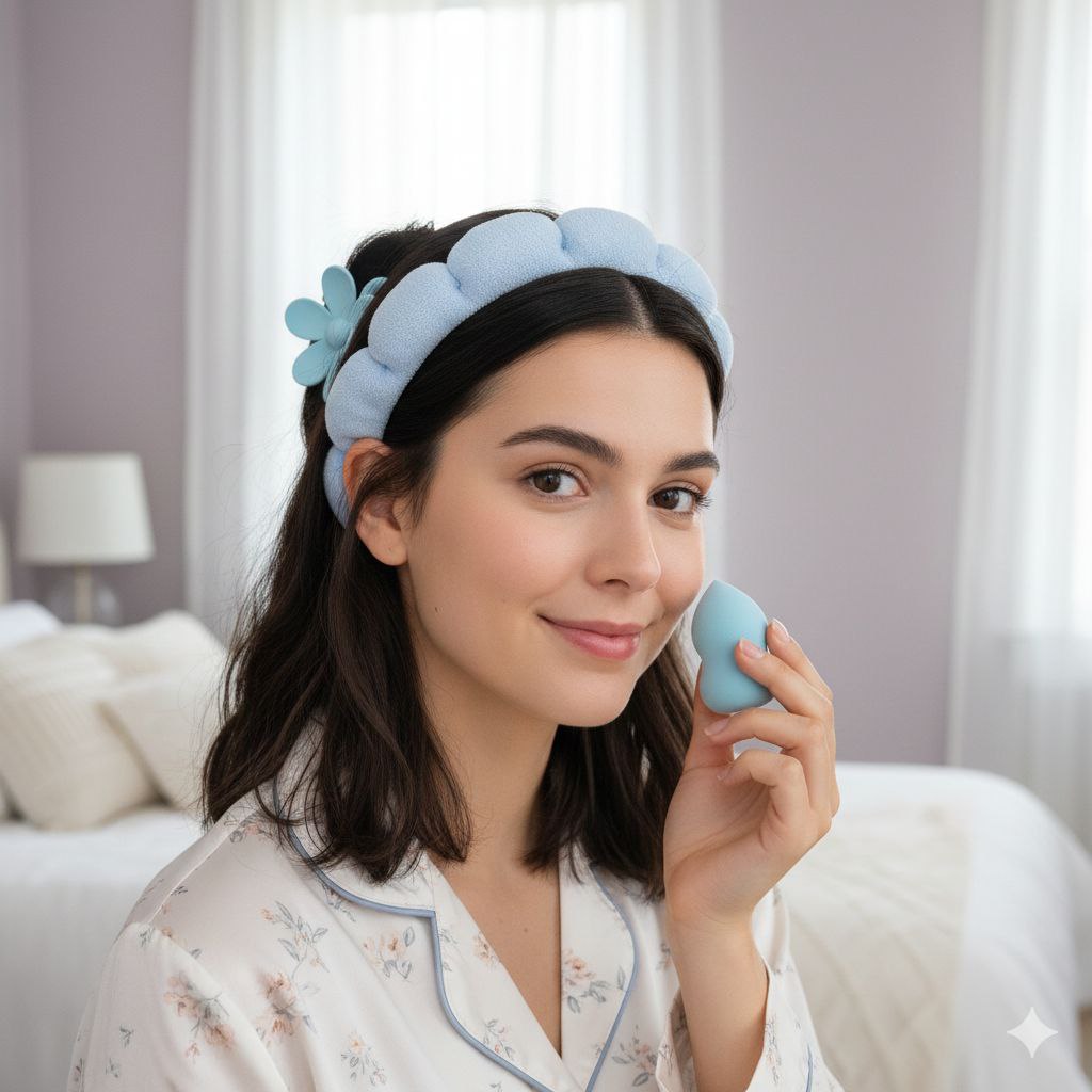 SET DE CUIDADO FACIAL LOVE 3PCS