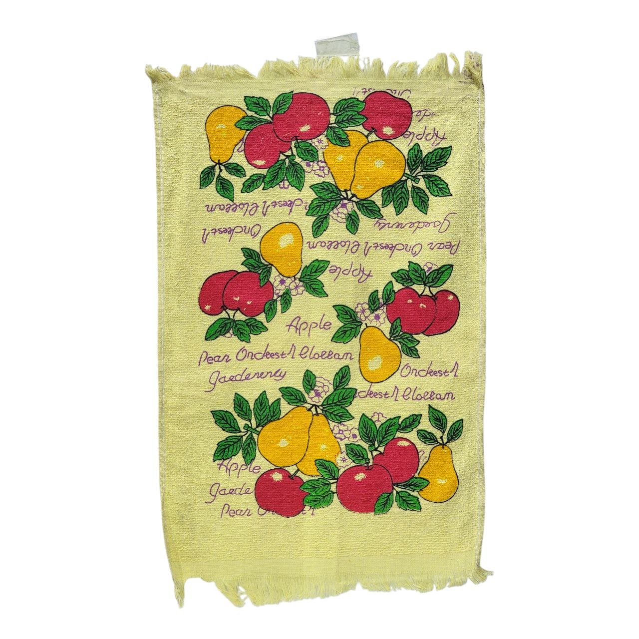 TOALLAS PARA COCINA 36X60CM
