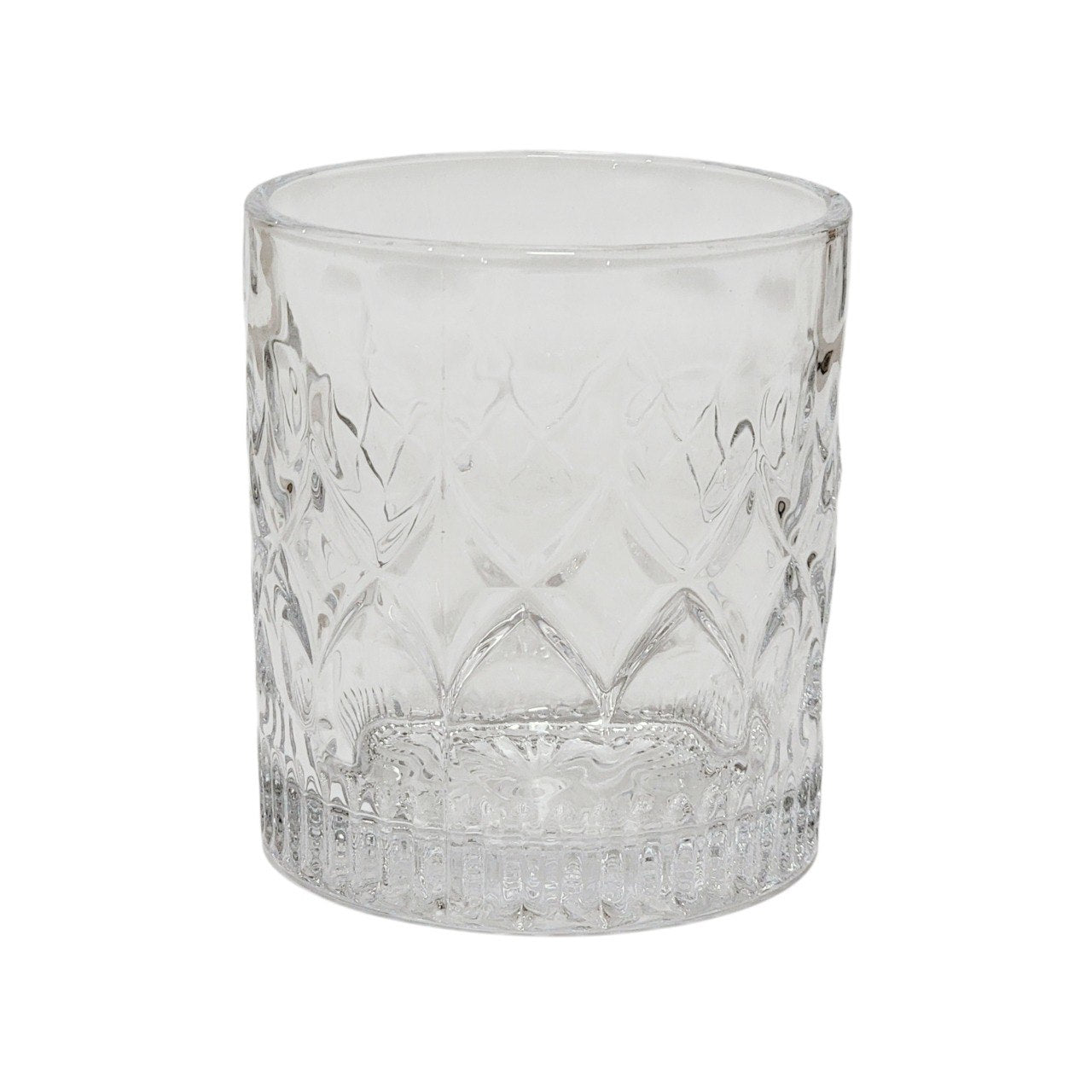SET DE 6 VASOS DE WHISKEY ROYAL LINE 300ML