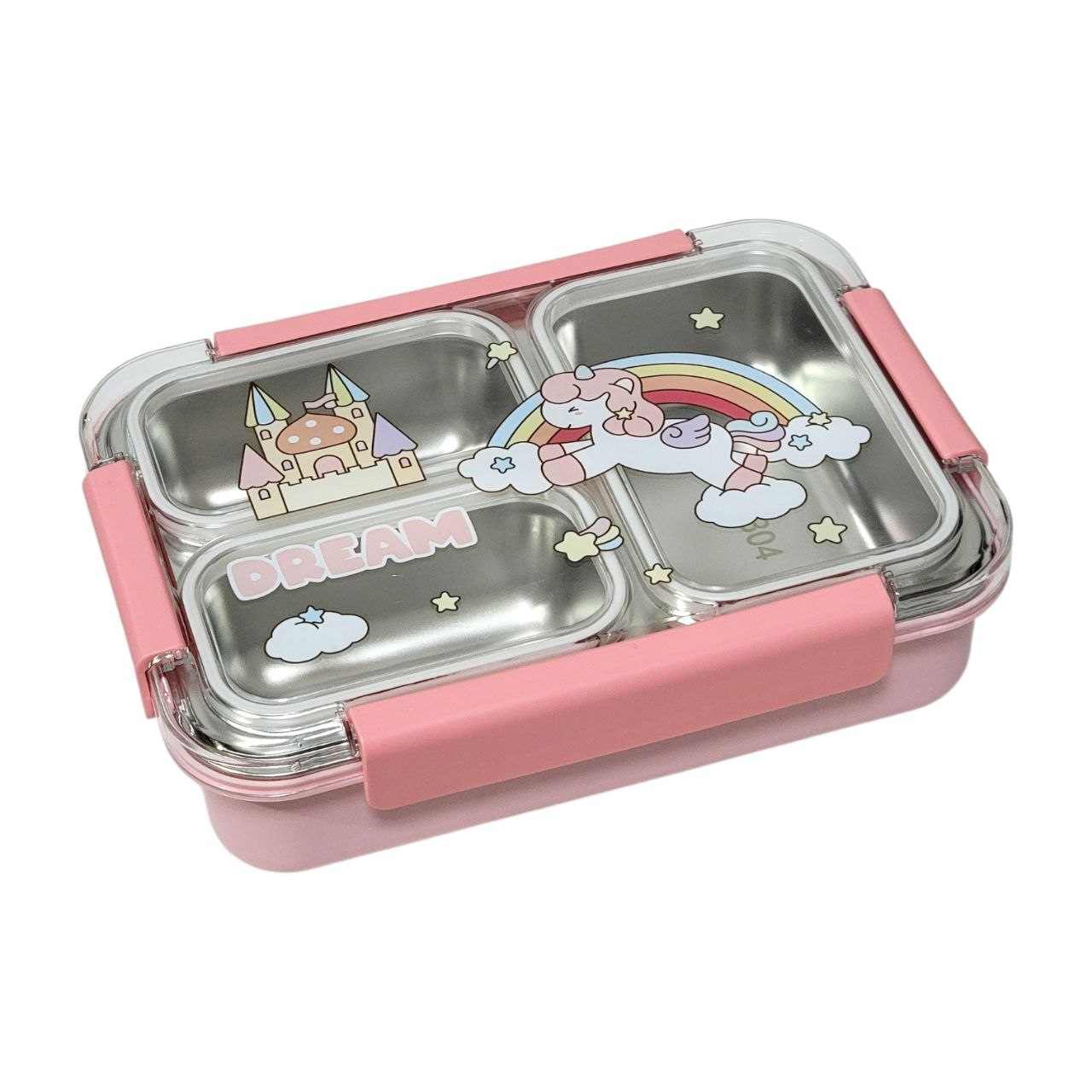 RECIPIENTE PANA TERMICA PARA ALIMENTOS INFANTIL WINDROSE 7X17X24CM