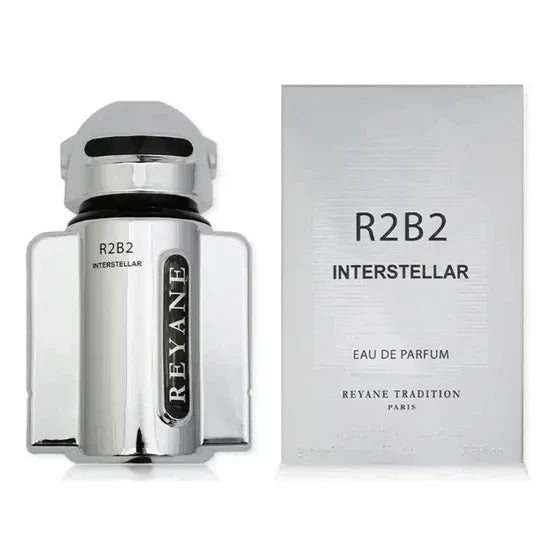 REYANE TRADITION R2B2 INTERSTELLAR EDP 100ML