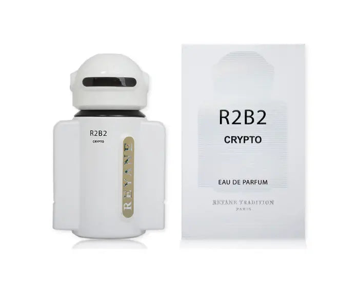 REYANE TRADITION R2B2 CRYPTO EDP 100ML