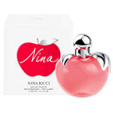 NINA RICCI "NINA" WOMEN 2.7 OZ. EDT SP