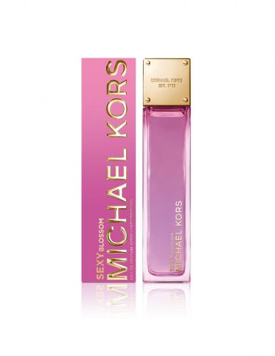 MICHAEL KORS SEXY BLOSSOM EDP 100ML