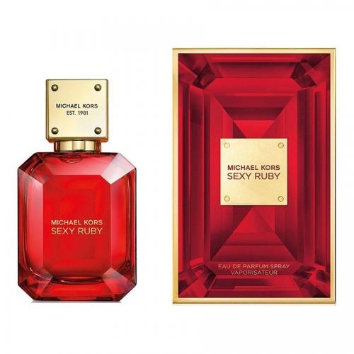 MICHAEL KORS SEXY RUBY 3.4 EDP