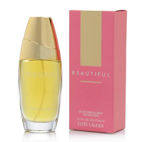 BEAUTIFUL 2.5 75ML EAU DE PARFUM SPRAY WOMEN