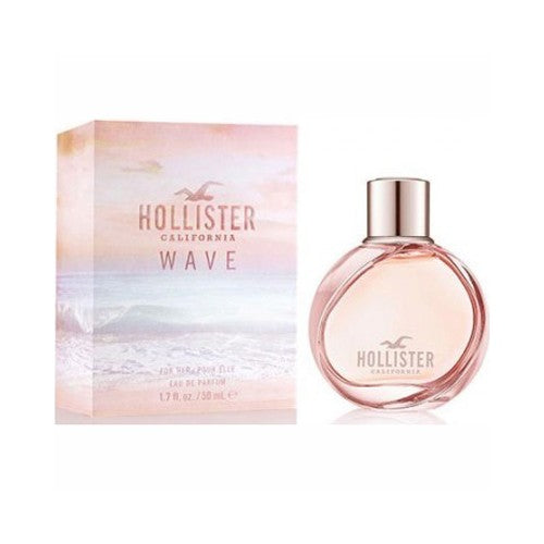 HOLLISTER CALIFORNIA WAVE EDP 100ML