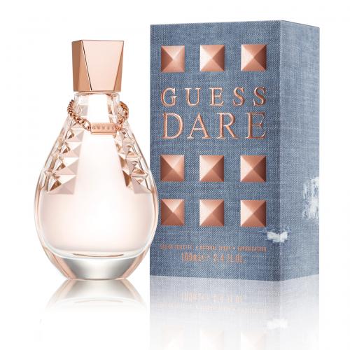 GUESS DARE FOR WOMEN EDT 100ML