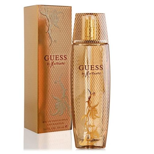 GUESS BY MARCIANO EDP 100 ML