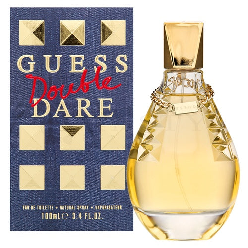 GUESS DARE WOMEN 3.4 OZ. 100ML EDT SPRAY