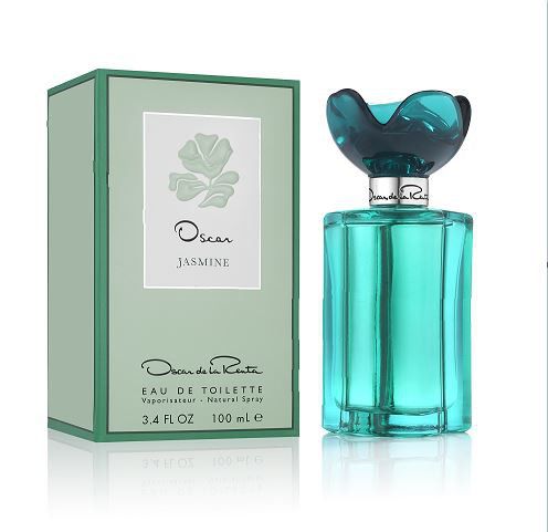 OSCAR DE LA RENTA JASMINE EDT 100ML