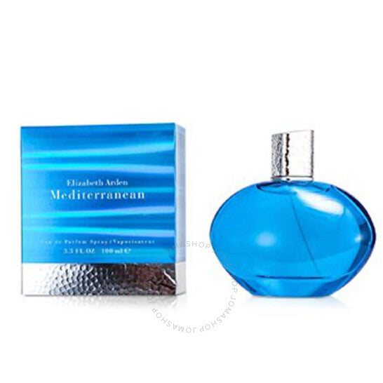 MEDITERRANEAN 3.4 EAU DE PARFUM SPRAY 100ML