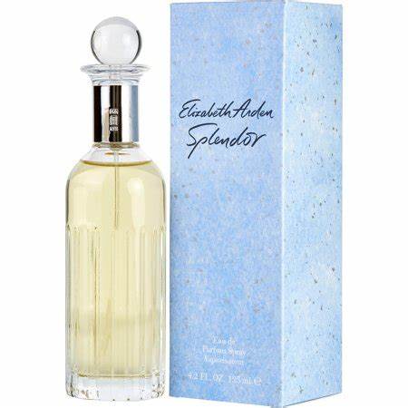 SPLENDOR 4.2 EAU DE PARFUM SPRAY 125ML