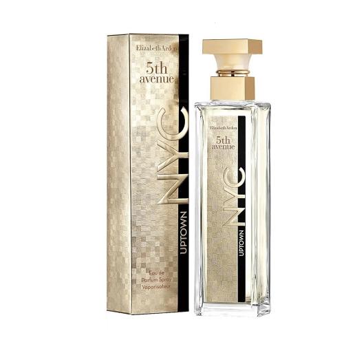 5TH AVENUE UPTOWN DAMA EDP 125ML