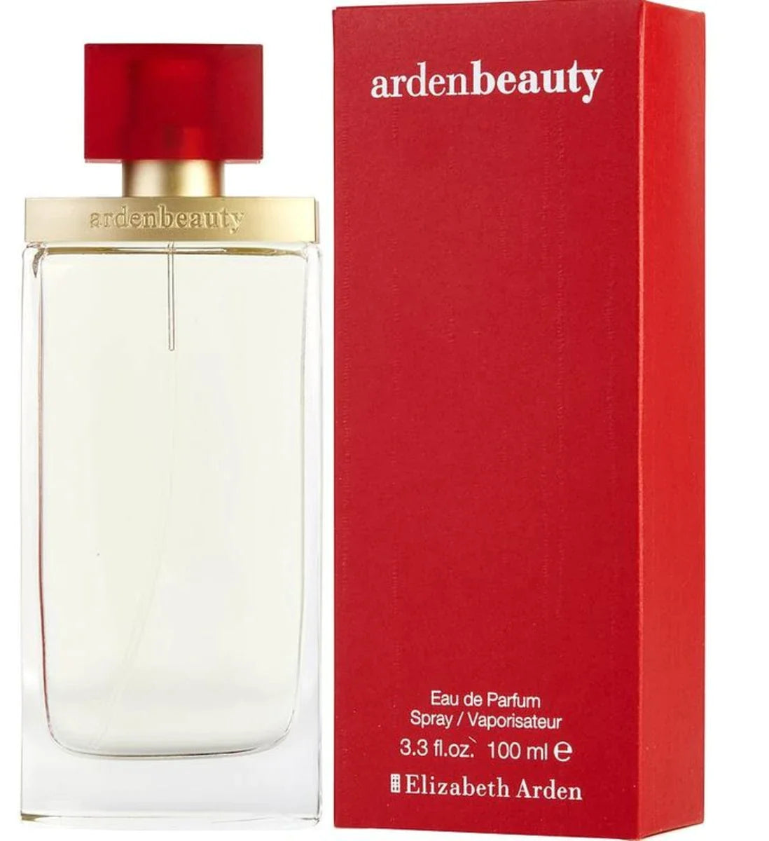 ELIZABETH ARDEN ARDEN BEAUTY EDP 100ML