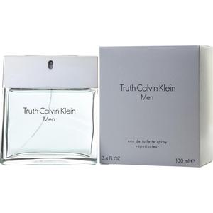 CALVIN KLEIN TRUTH MEN 100ML