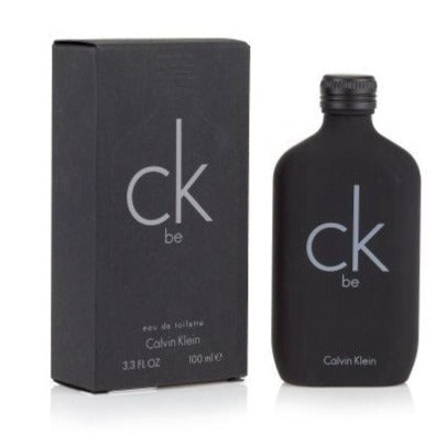 CK BE EAU DE TOILETTE CALVIN KLEIN 100 ML