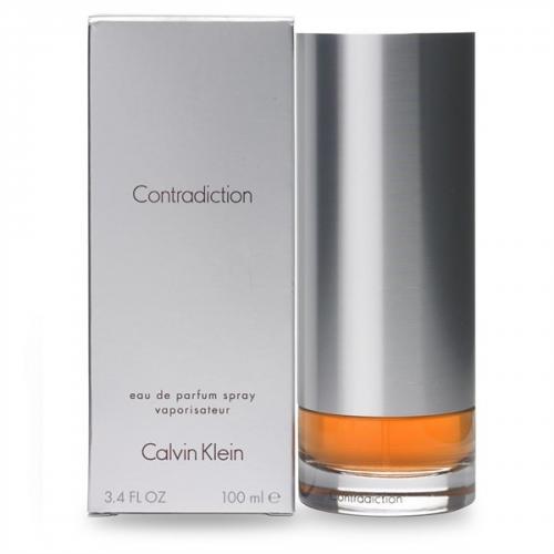 CONTRADICTION 3.4 100ML EAU DE PARFUM SPRAY FOR WOMEN