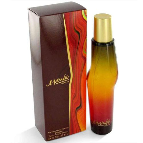 LIZ CLAIBORNE MAMBO POUR HOMME COLONIA 100ML