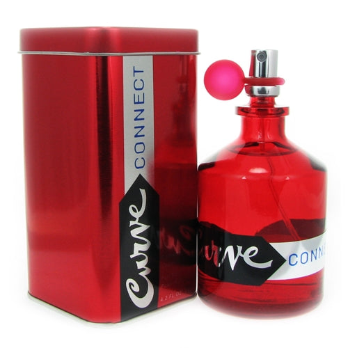 LIZ CLAIBORNE CURVE CONNECT COLONIA 125ML