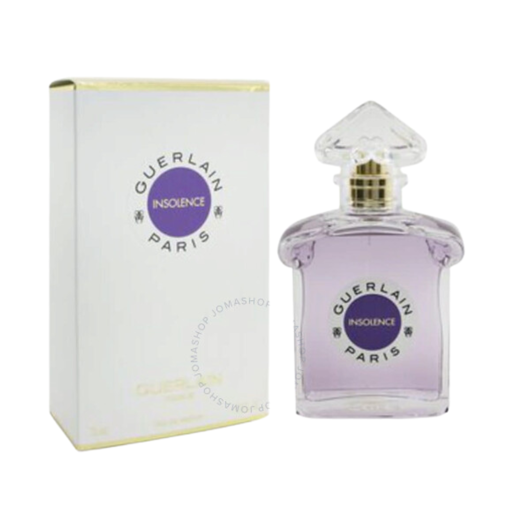 GUERLAIN PARIS INSOLENCE EDP 75ML