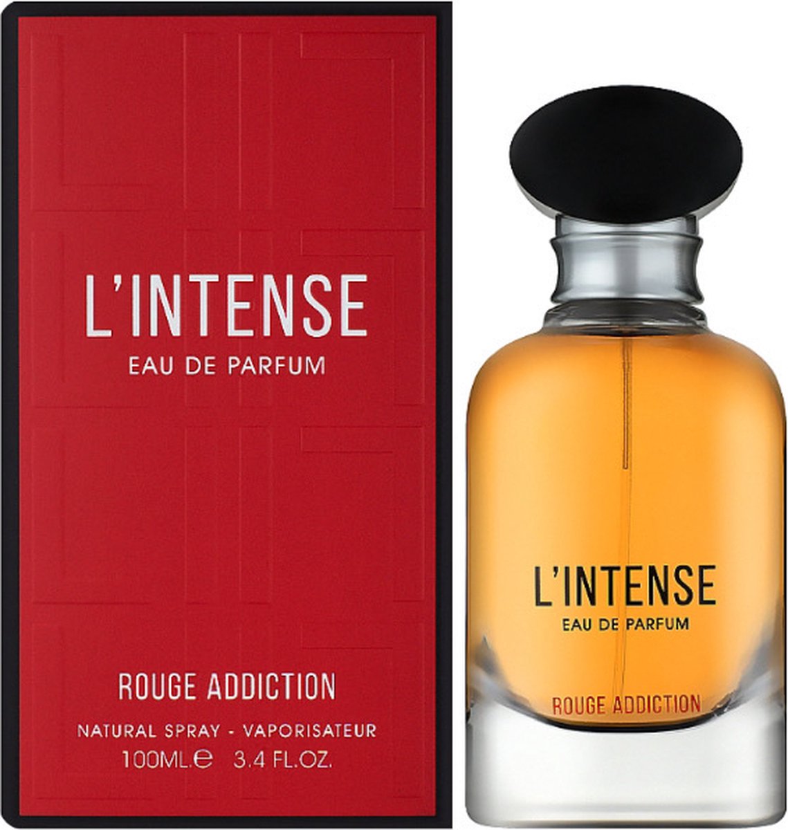 L´INTENSE MAISON ALHAMBRA EDP 100ML