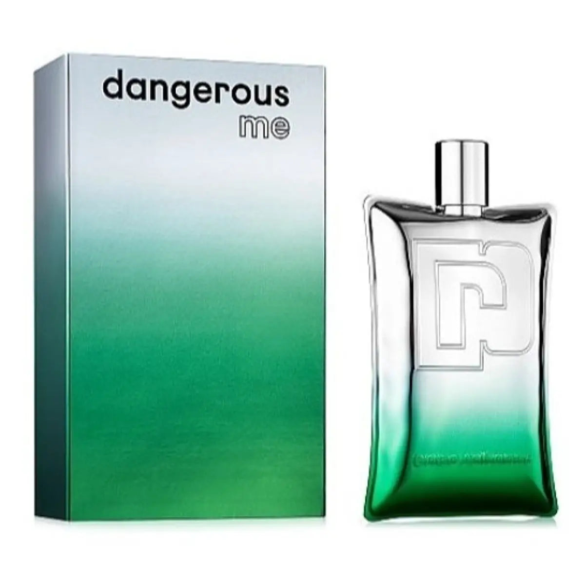 PACO RABANNE DANGEROUS ME EDP 62ML